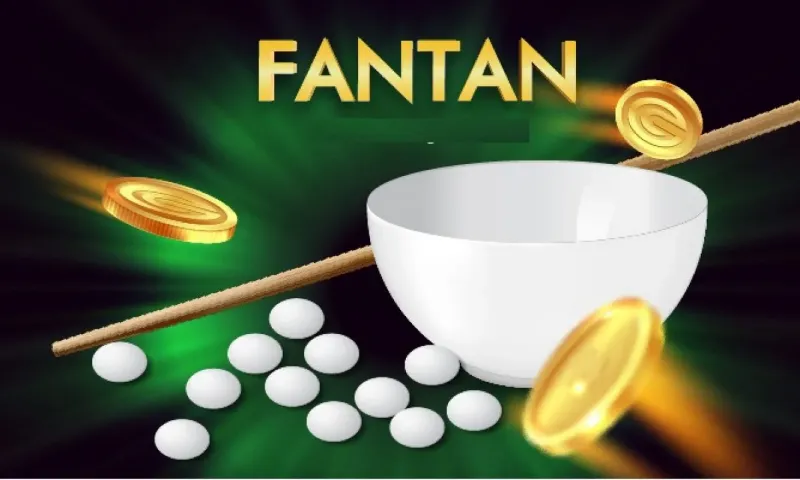 Tìm hiểu sơ về Fantan online