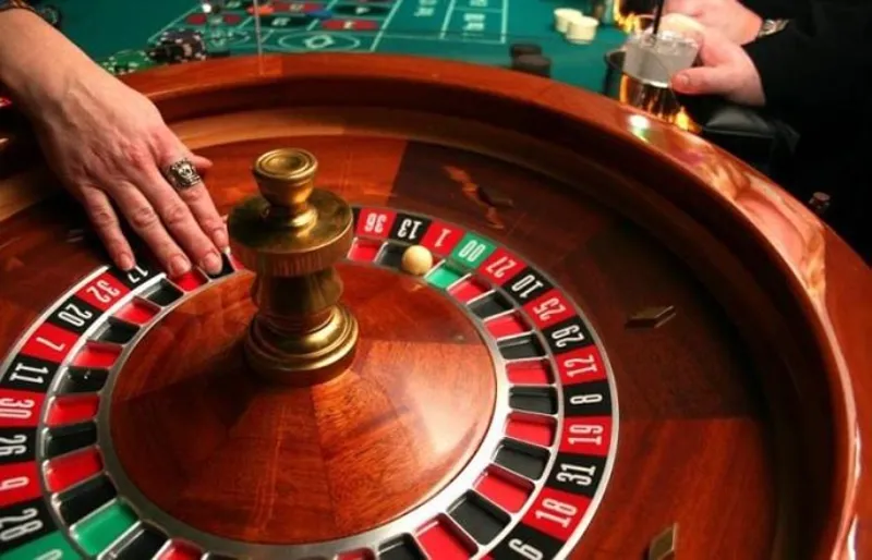 Chinh phục roulette ngay lập tức để rinh về phần quà hấp dẫn