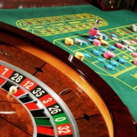 Cách chơi roulette hiệu quả dành cho các tay cược mới