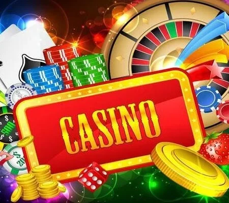 Các nhà cái casino uy tín hàng đầu thị trường hiện nay