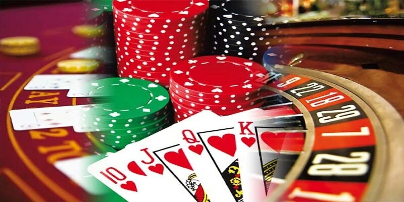 Sàn game này được biết đến là một nhà cái Casino uy tín và chất lượng
