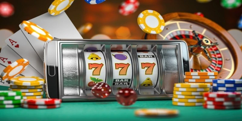 Sàn cược là một trong số những nhà cái Casino uy tín và phổ biến nhất trên thị trường