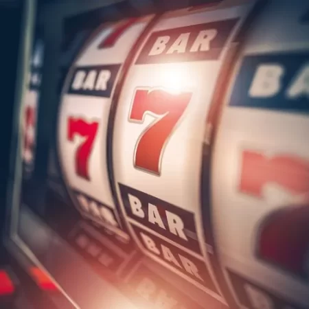 Thuật toán cờ bạc online 92LOTTERY – Cam kết công bằng